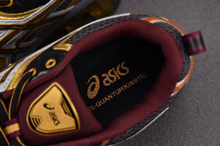 ASICS Gel Quantum Kinetic 