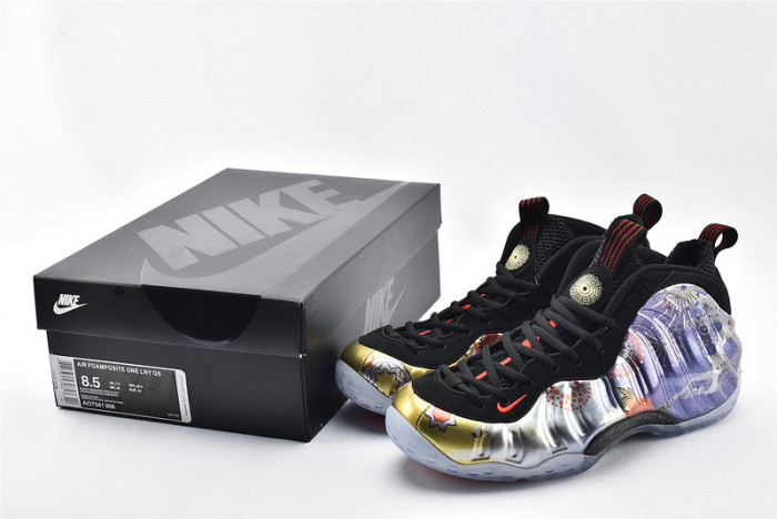 Air Foamposite One 