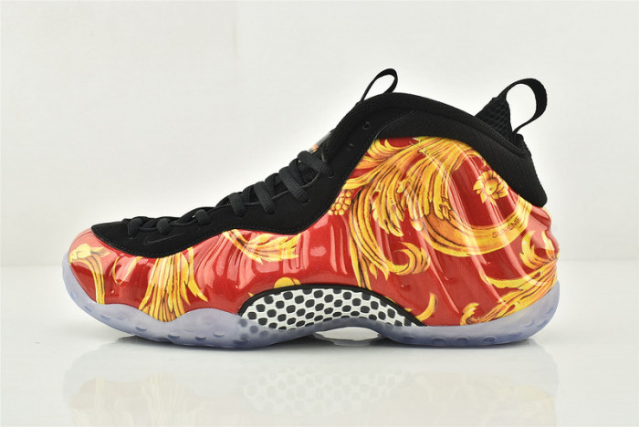 Nike Supreme x Air Foamposite One SP 