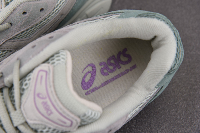 ASICS GEL-Kayano 14 Low Light Sage Smoke Grey - 1201A161-023