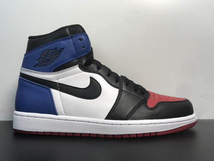 Air Jordan 1 Retro High OG "Top 3" - 555088 026