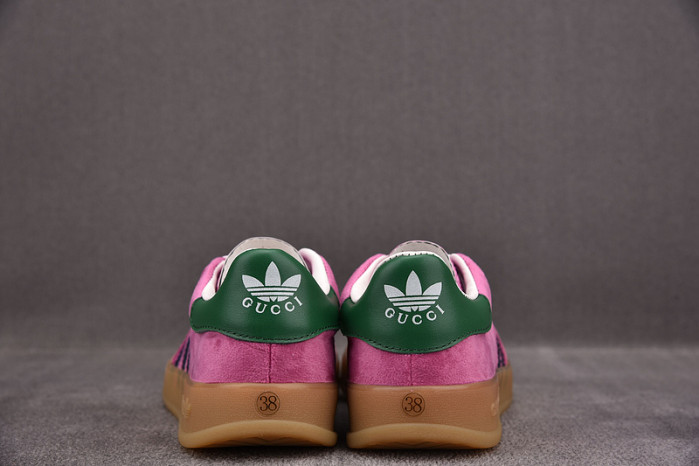 ADIDAS X GUCCI WMNS GAZELLE 