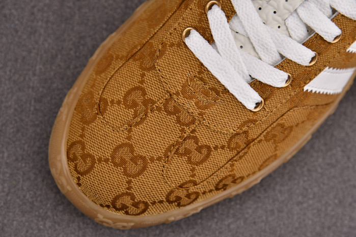 ADIDAS X GUCCI GAZELLE 