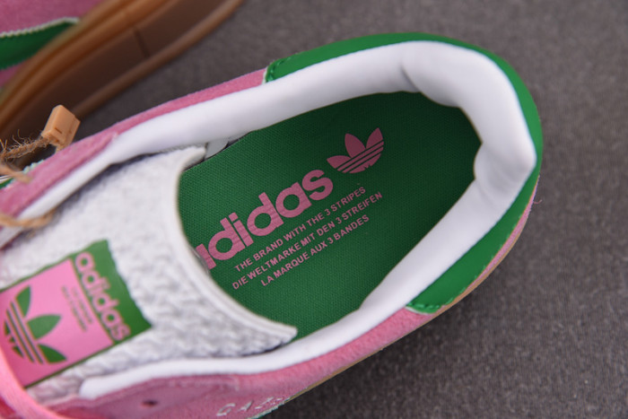 adidas Originals WMNS Gazelle Bold True Pink IE0420