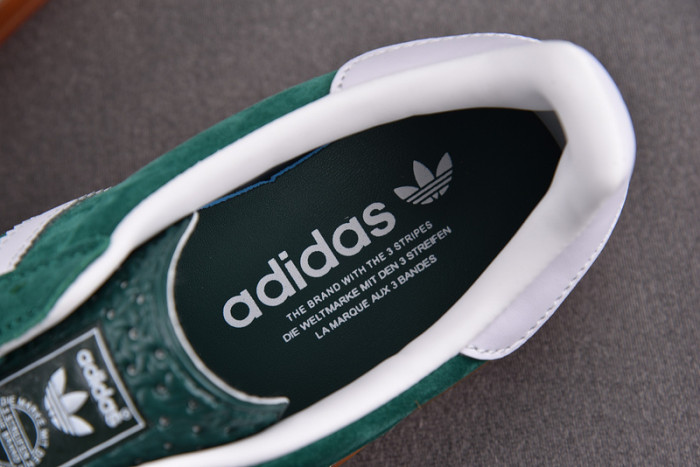 adidas Originals Gazelle Indoor Shoes 