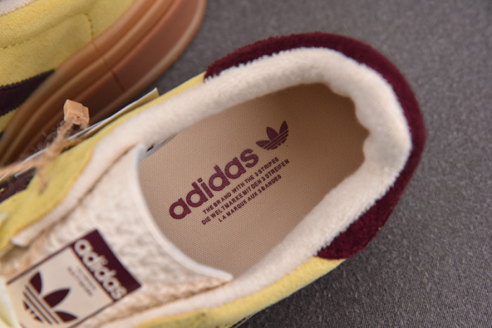 adidas Wmns Originals Gazelle BOLD IF5937