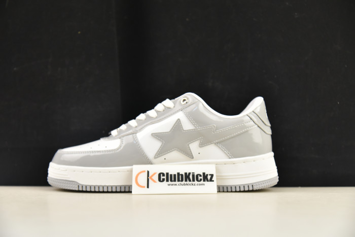 BAPE SHOE