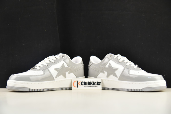 BAPE SHOE