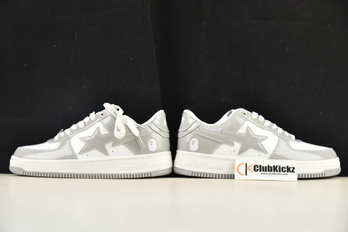 BAPE SHOE