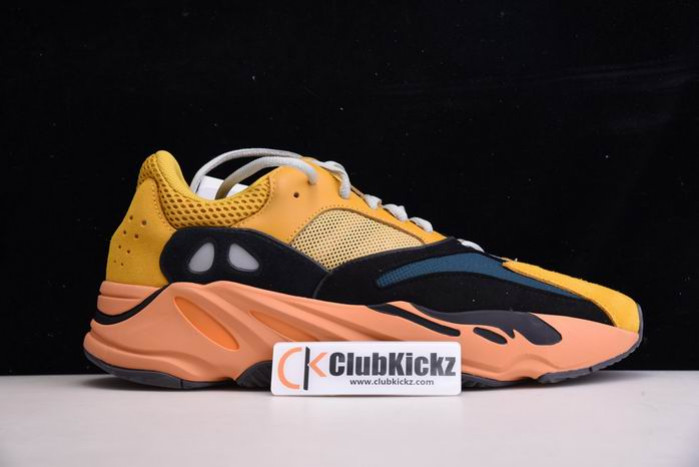 Adidas Yeezy Boost 700 Sun
