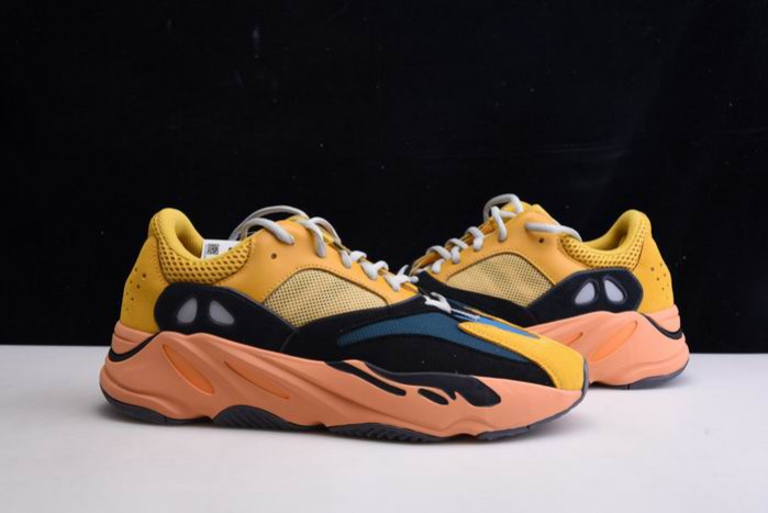 Adidas Yeezy Boost 700 Sun
