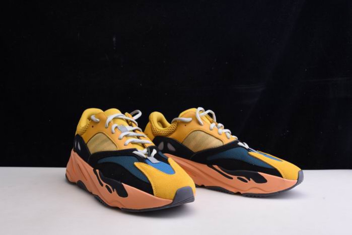 Adidas Yeezy Boost 700 Sun