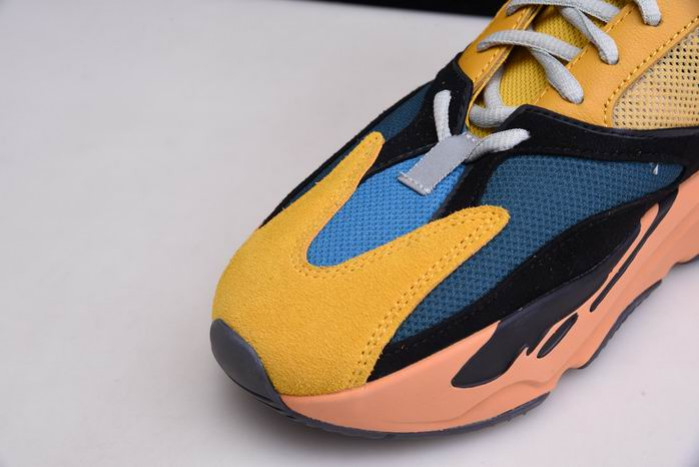 Adidas Yeezy Boost 700 Sun