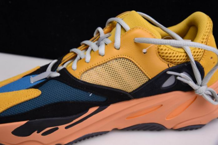 Adidas Yeezy Boost 700 Sun
