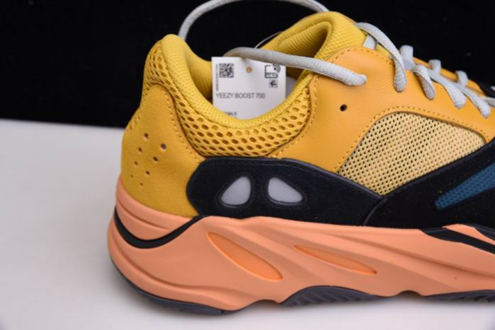 Adidas Yeezy Boost 700 Sun