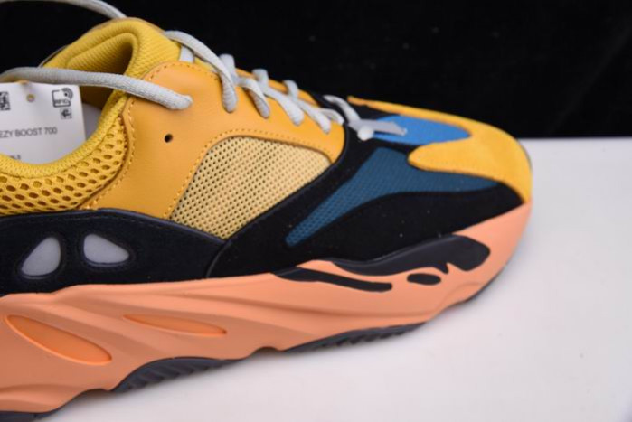 Adidas Yeezy Boost 700 Sun