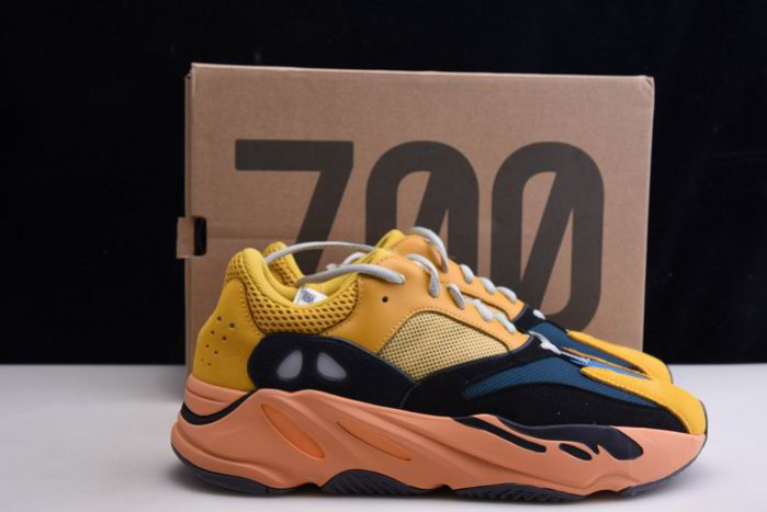 Adidas Yeezy Boost 700 Sun