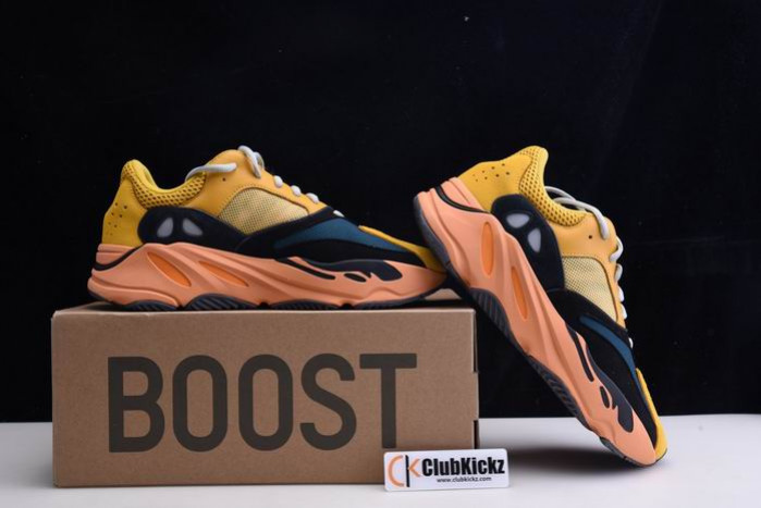 Adidas Yeezy Boost 700 Sun