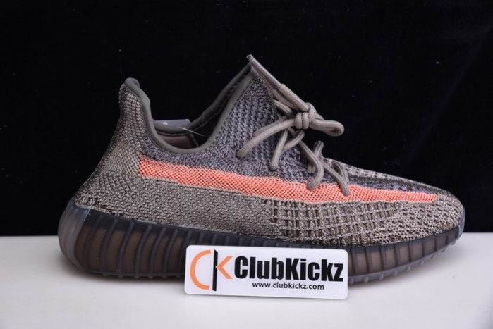 Adidas Yeezy Boost 350 V2 Ash Stone GW0089