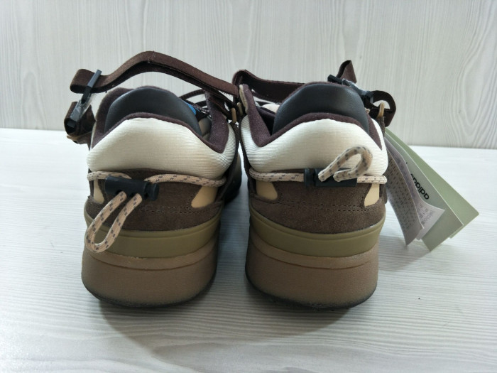 BAD BUNNY X ADIDAS FORUM LOW