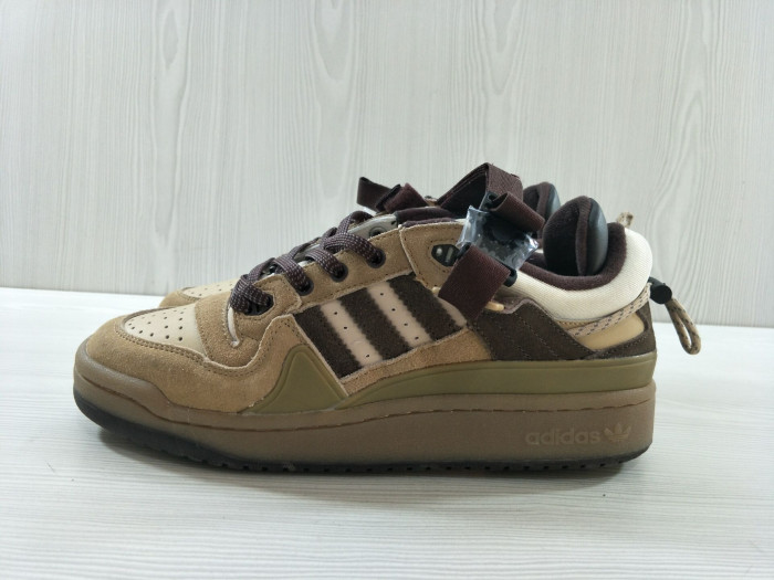 BAD BUNNY X ADIDAS FORUM LOW