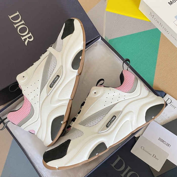 DOR B22 SNEAKERS
