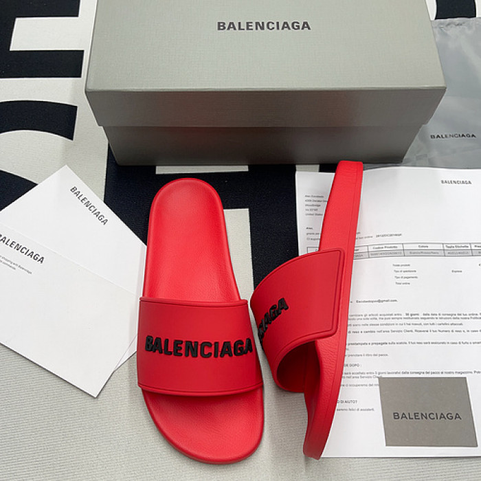 BALCIA Slides