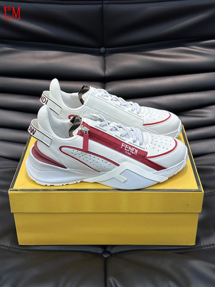 FENDI SNEAKERS