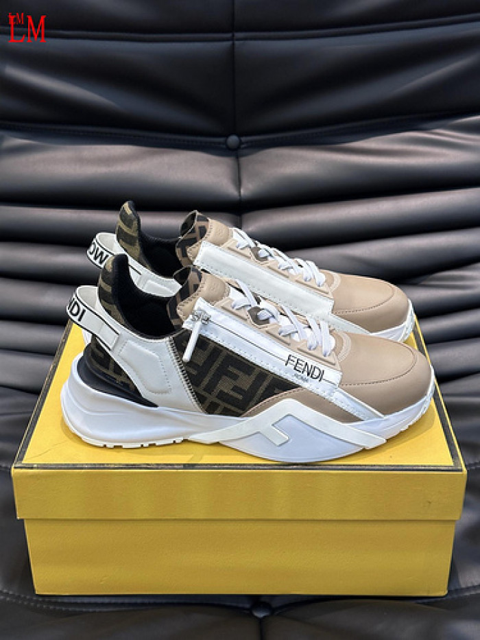 FENDI SNEAKERS