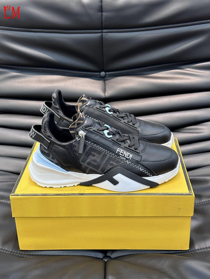 FENDI SNEAKERS