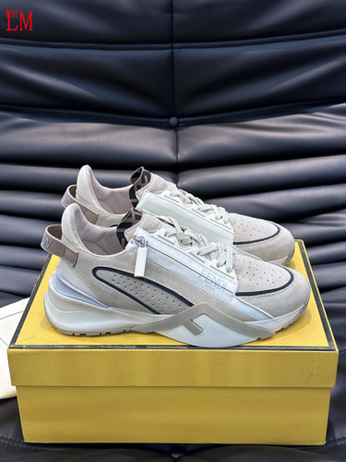 FENDI SNEAKERS