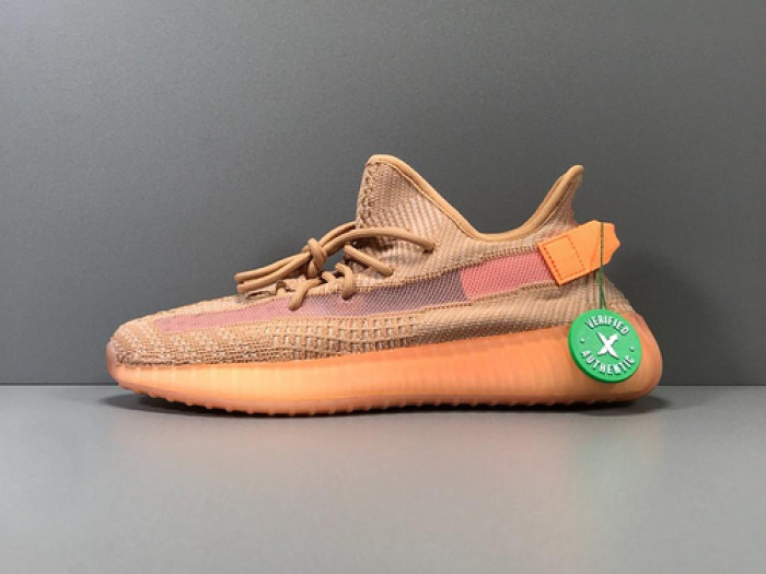 ADIDAS YEEZY BOOST 350 V2 CLAY EG7490