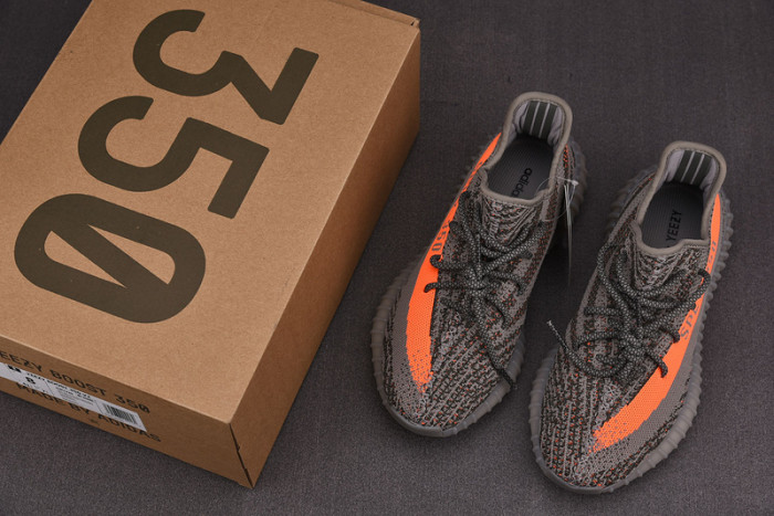 Adidas Yeezy 350 V2 Beluga Reflective GW1229