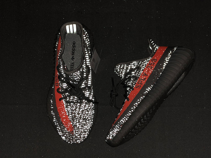 Adidas Yeezy 350 V2 Beluga Reflective GW1229